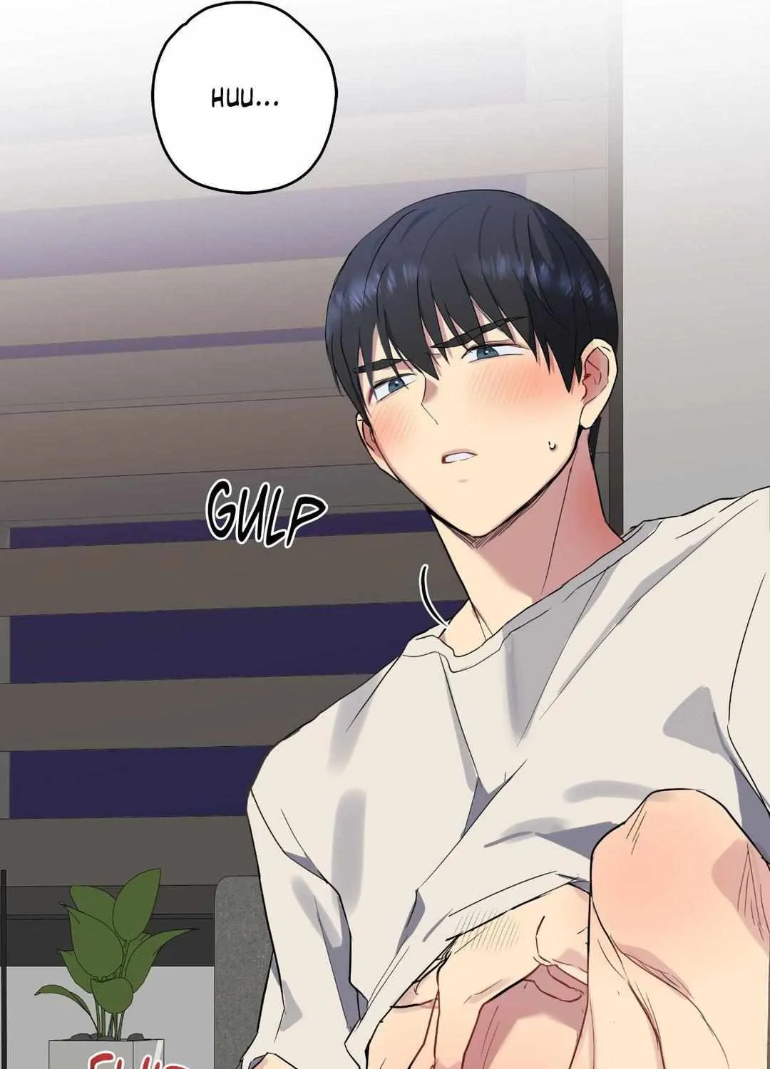 Read A Gloomy Delusion chapter 11 image 12 on Lezhin