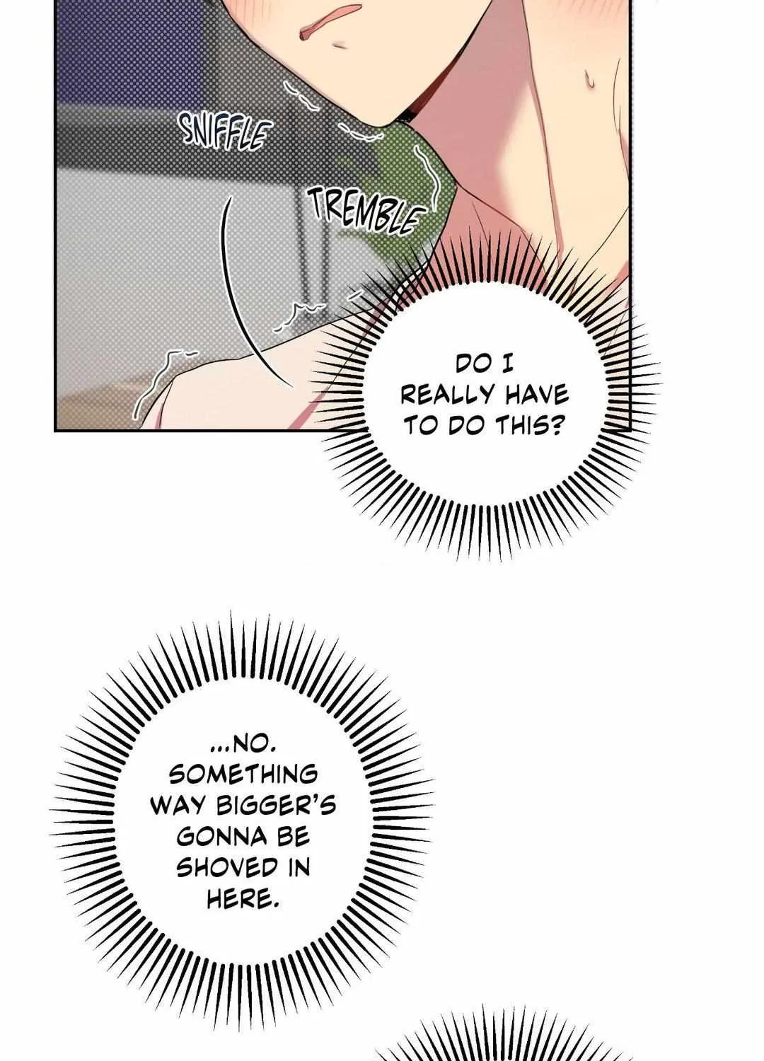 Read A Gloomy Delusion chapter 11 image 18 on Lezhin