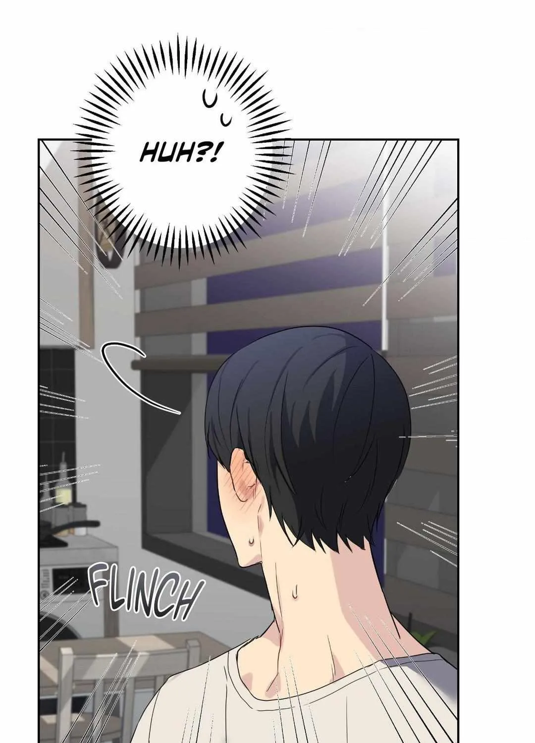Read A Gloomy Delusion chapter 11 image 20 on Lezhin