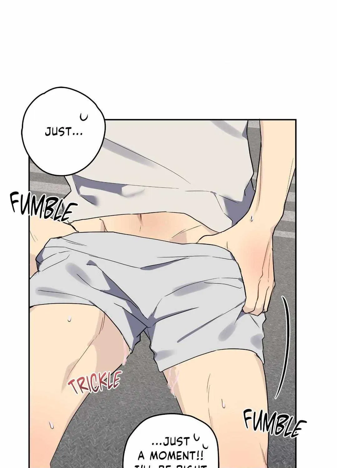 Read A Gloomy Delusion chapter 11 image 24 on Lezhin