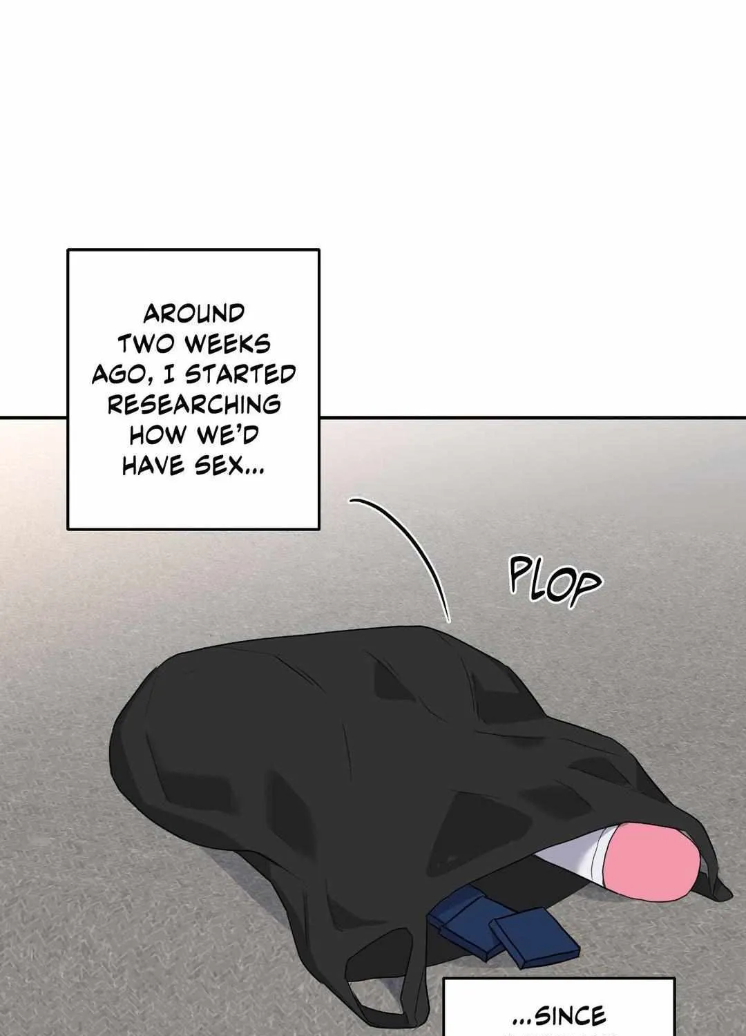 Read A Gloomy Delusion chapter 11 image 3 on Lezhin