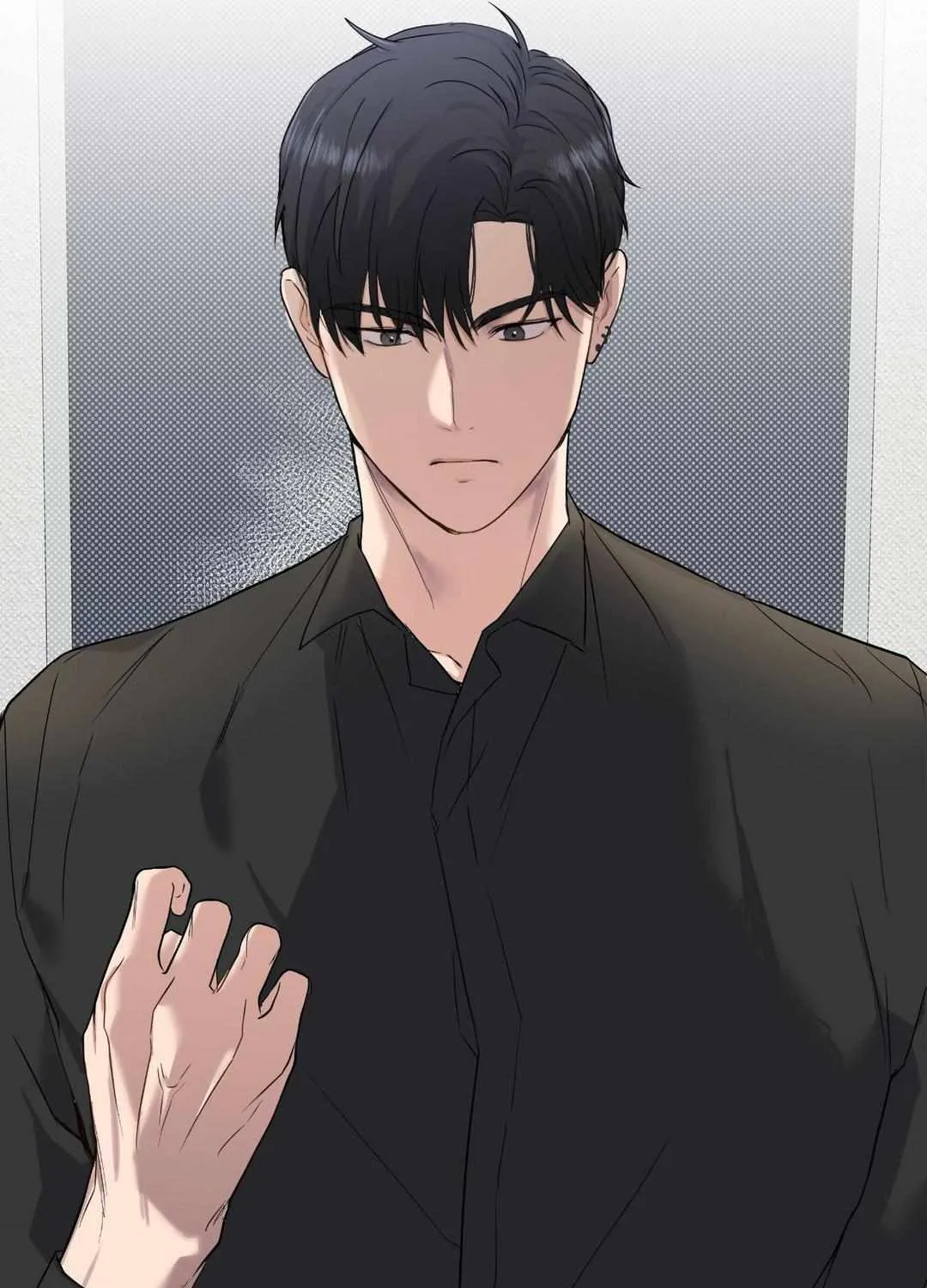 Read A Gloomy Delusion chapter 11 image 30 on Lezhin