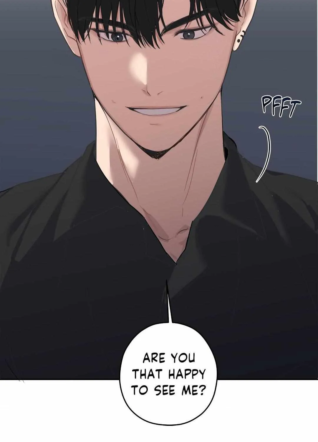 Read A Gloomy Delusion chapter 11 image 32 on Lezhin