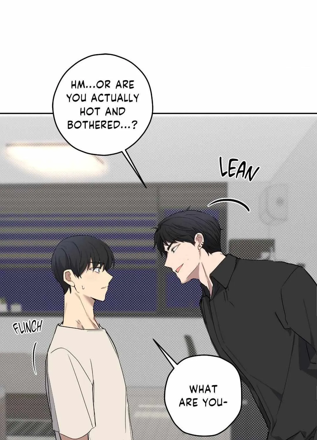 Read A Gloomy Delusion chapter 11 image 34 on Lezhin