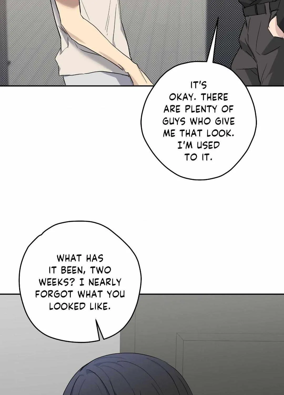 Read A Gloomy Delusion chapter 11 image 35 on Lezhin