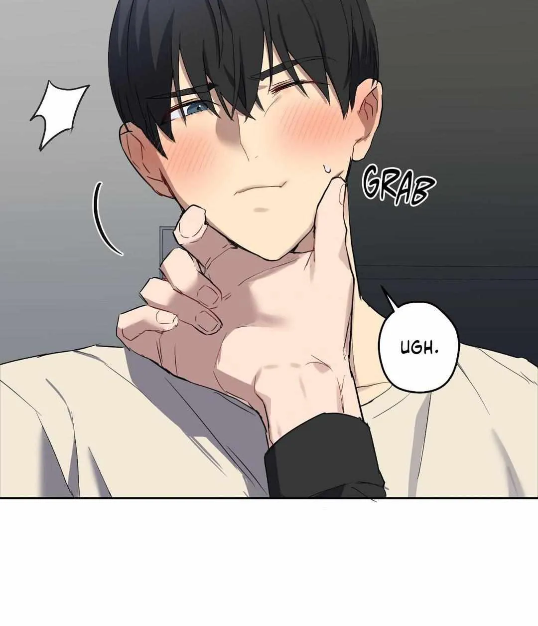 Read A Gloomy Delusion chapter 11 image 36 on Lezhin