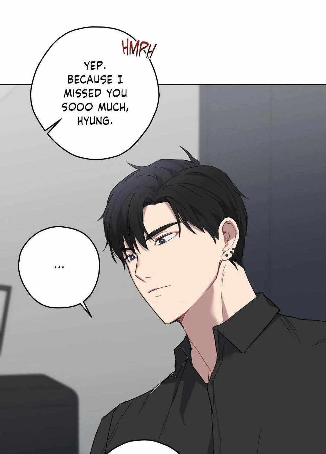 Read A Gloomy Delusion chapter 11 image 38 on Lezhin