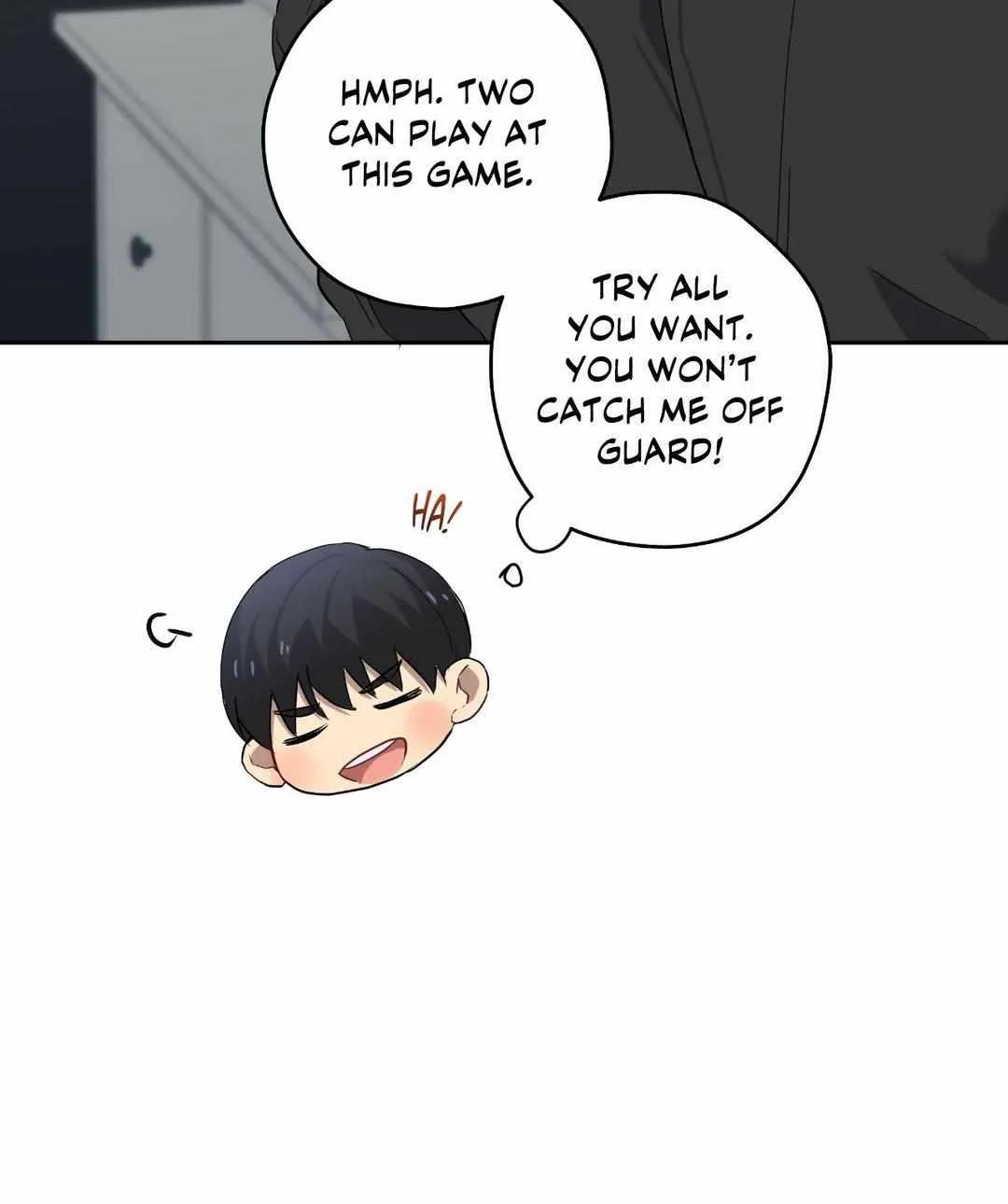Read A Gloomy Delusion chapter 11 image 39 on Lezhin
