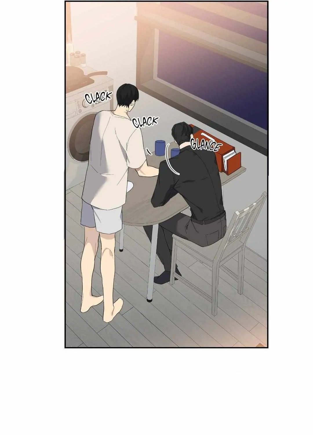 Read A Gloomy Delusion chapter 11 image 44 on Lezhin