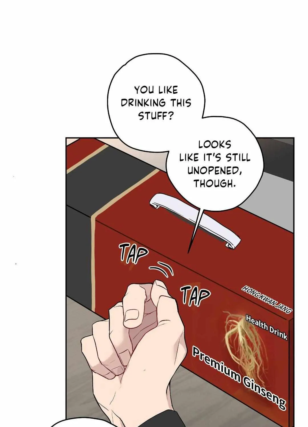 Read A Gloomy Delusion chapter 11 image 45 on Lezhin