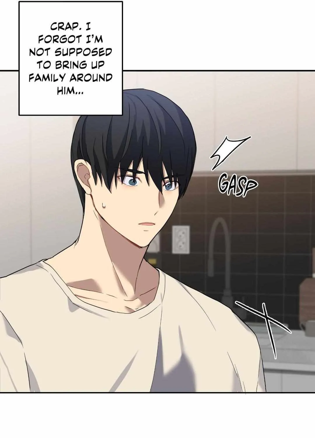 Read A Gloomy Delusion chapter 11 image 47 on Lezhin