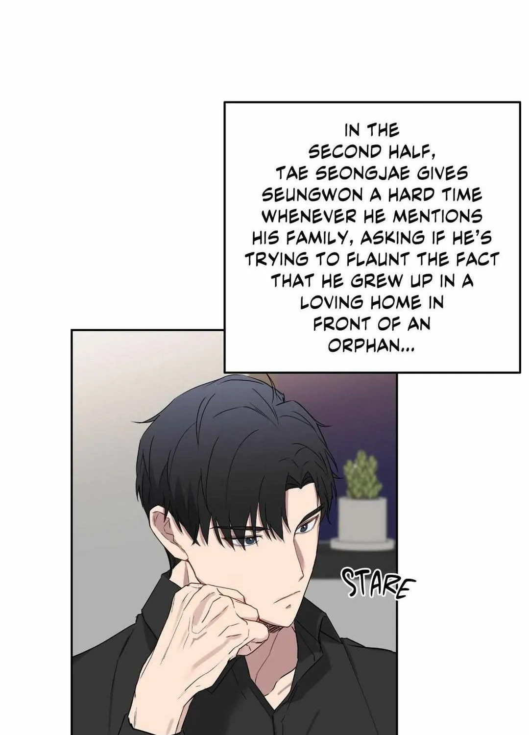 Read A Gloomy Delusion chapter 11 image 48 on Lezhin