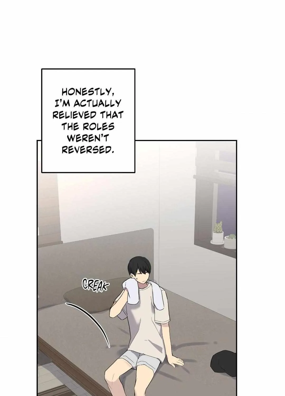Read A Gloomy Delusion chapter 11 image 5 on Lezhin