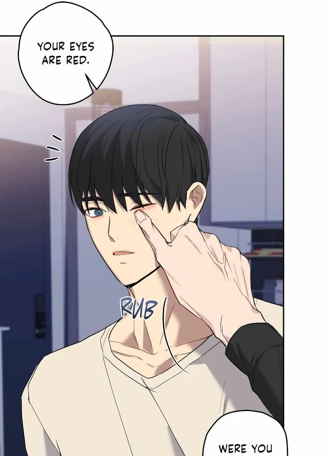 Read A Gloomy Delusion chapter 11 image 50 on Lezhin