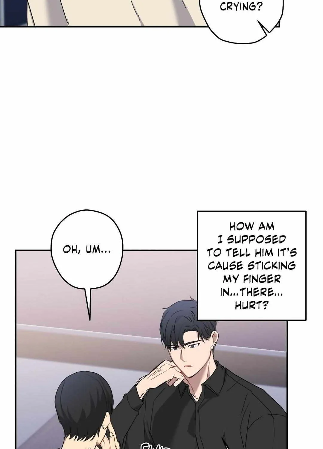 Read A Gloomy Delusion chapter 11 image 51 on Lezhin