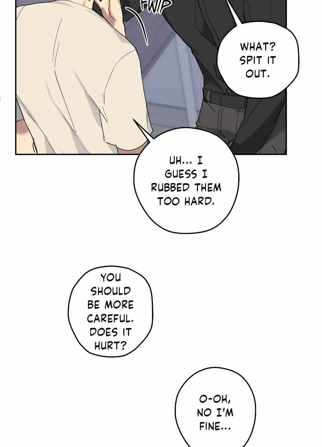 Read A Gloomy Delusion chapter 11 image 52 on Lezhin