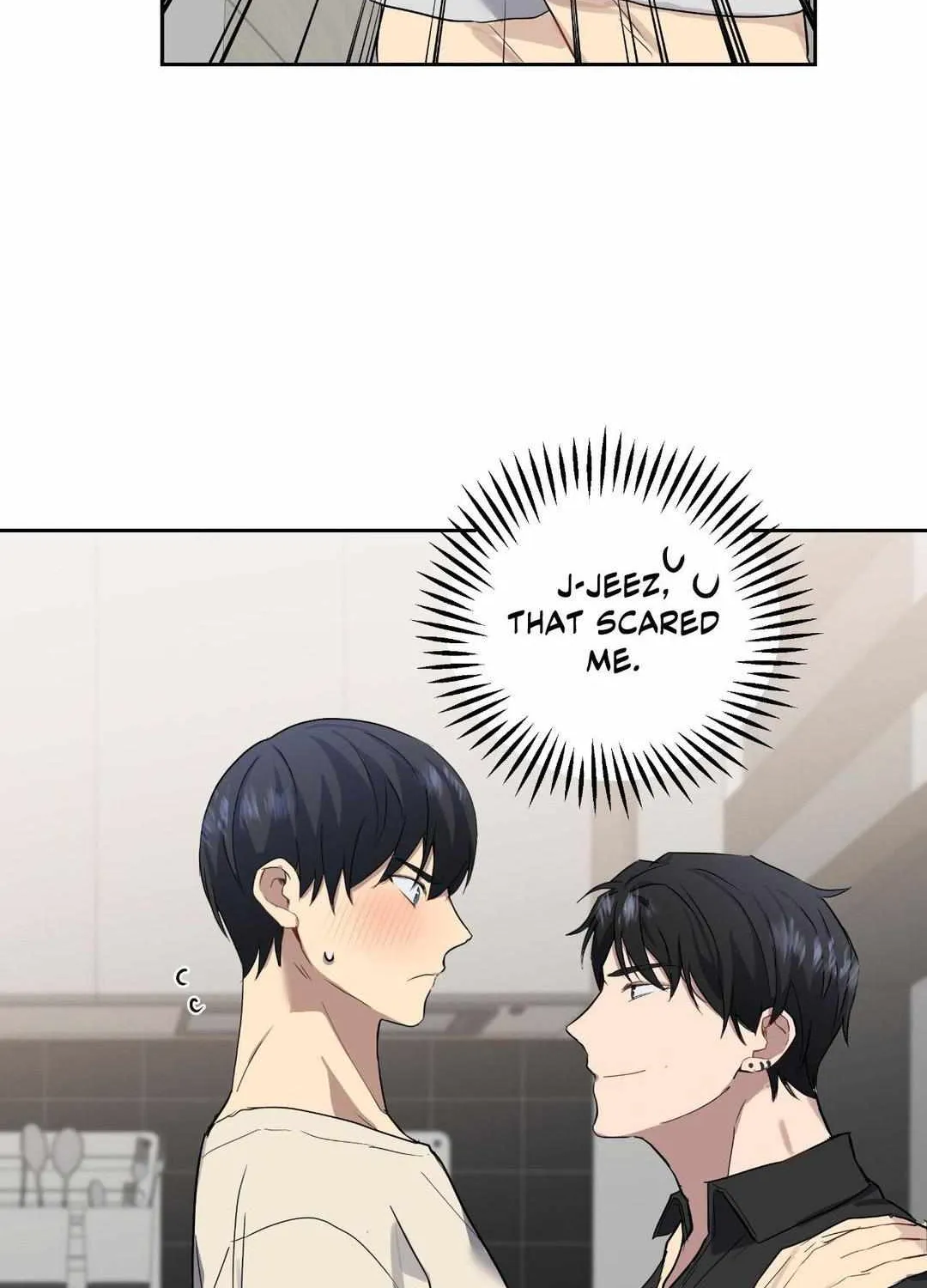 Read A Gloomy Delusion chapter 11 image 55 on Lezhin