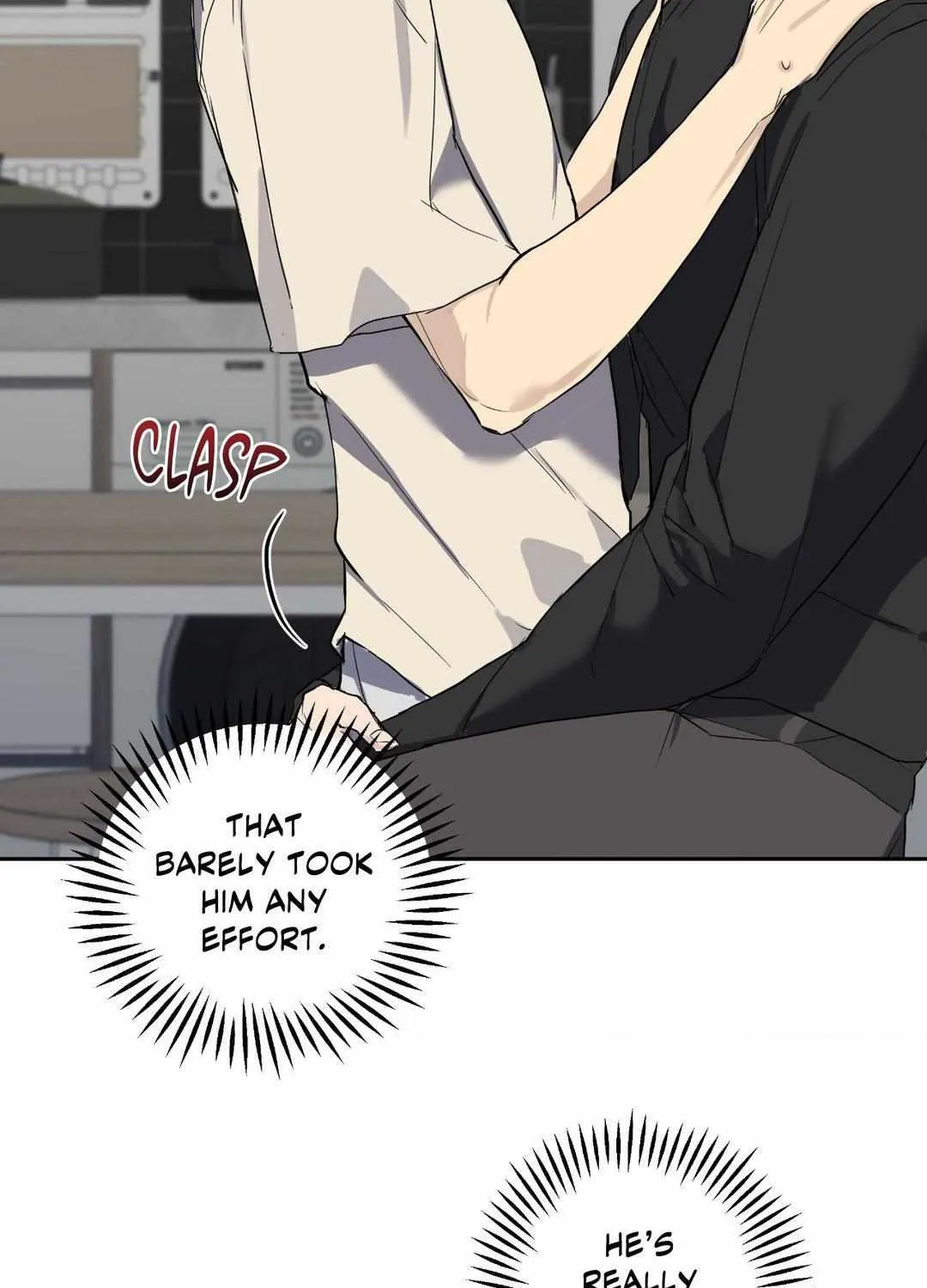 Read A Gloomy Delusion chapter 11 image 56 on Lezhin