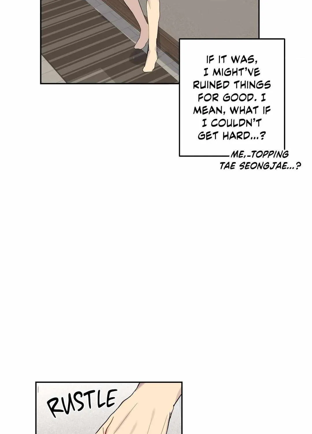 Read A Gloomy Delusion chapter 11 image 6 on Lezhin