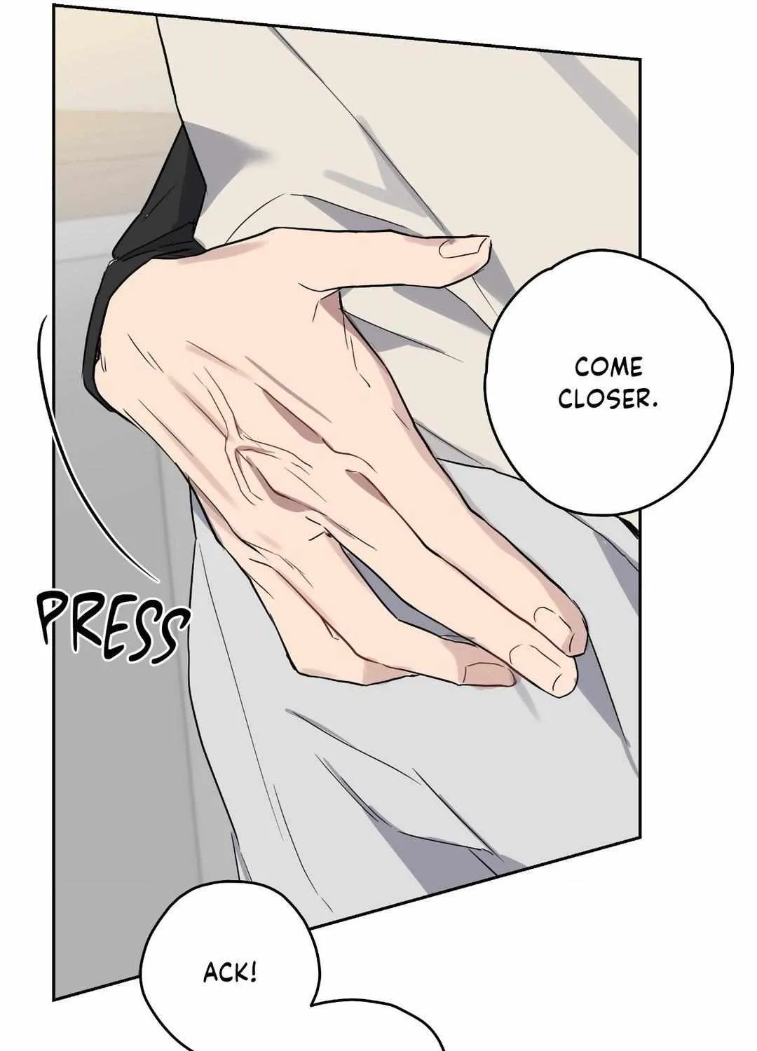 Read A Gloomy Delusion chapter 11 image 61 on Lezhin