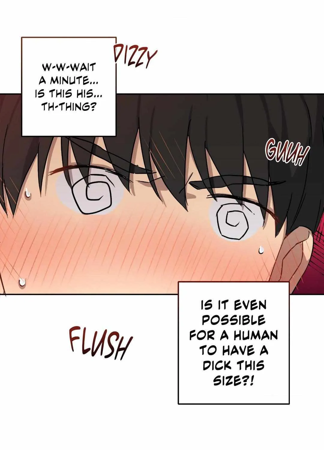 Read A Gloomy Delusion chapter 11 image 65 on Lezhin