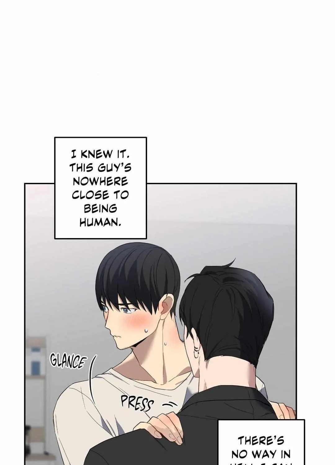 Read A Gloomy Delusion chapter 11 image 66 on Lezhin