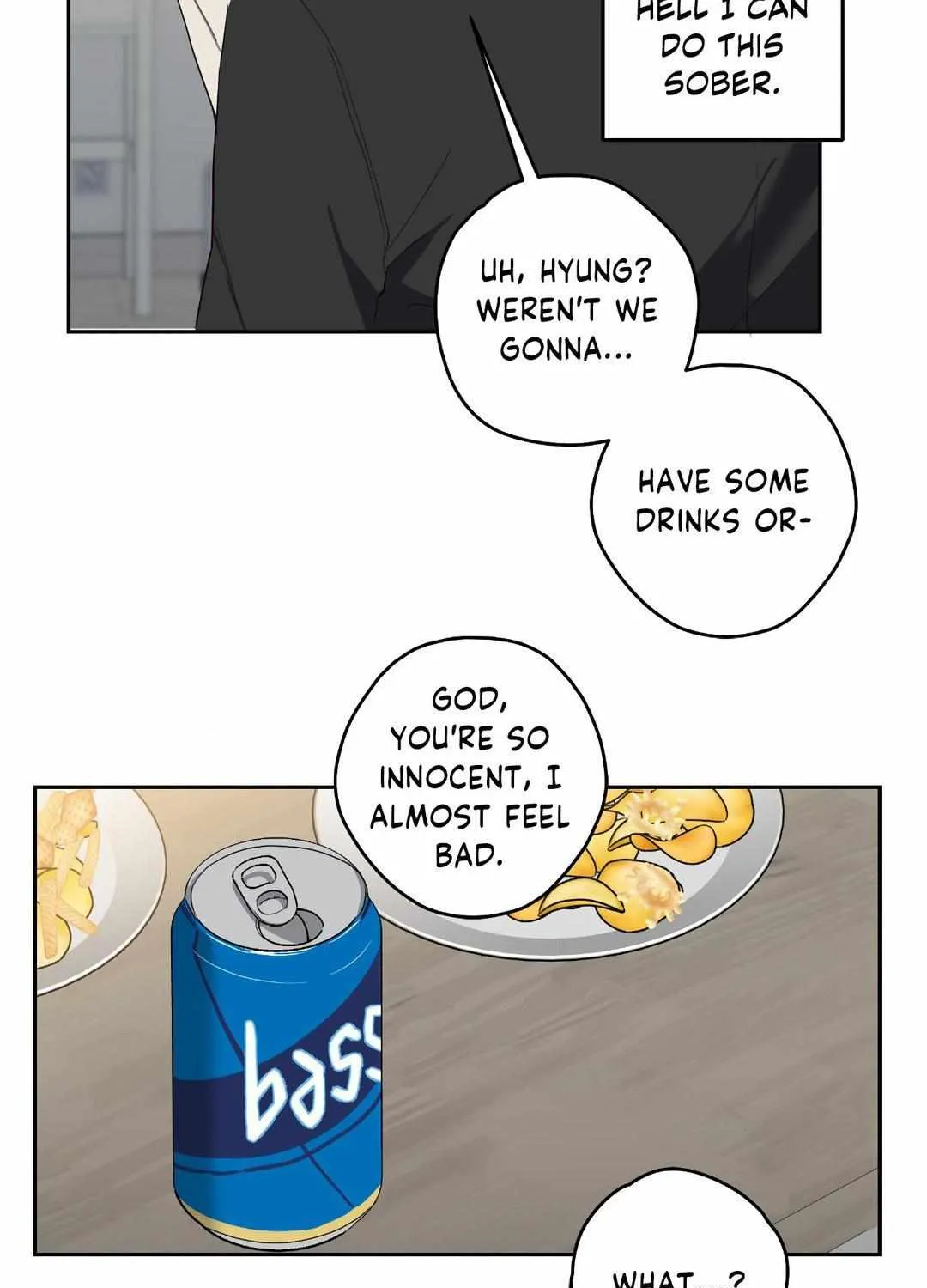 Read A Gloomy Delusion chapter 11 image 67 on Lezhin