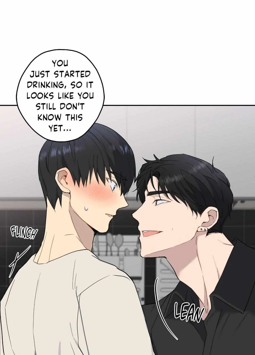 Read A Gloomy Delusion chapter 11 image 69 on Lezhin
