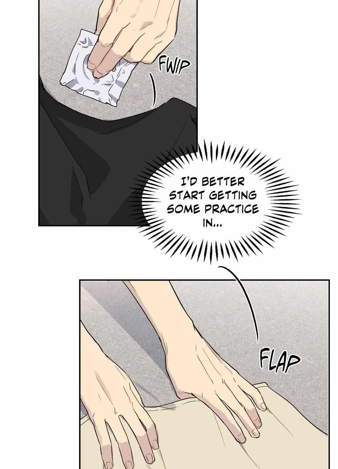 Read A Gloomy Delusion chapter 11 image 7 on Lezhin