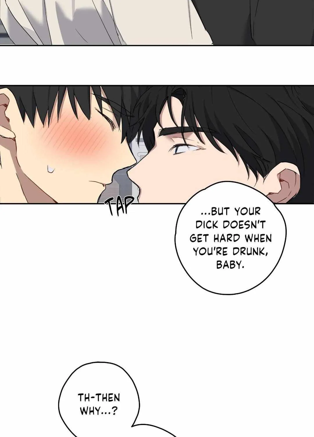 Read A Gloomy Delusion chapter 11 image 70 on Lezhin