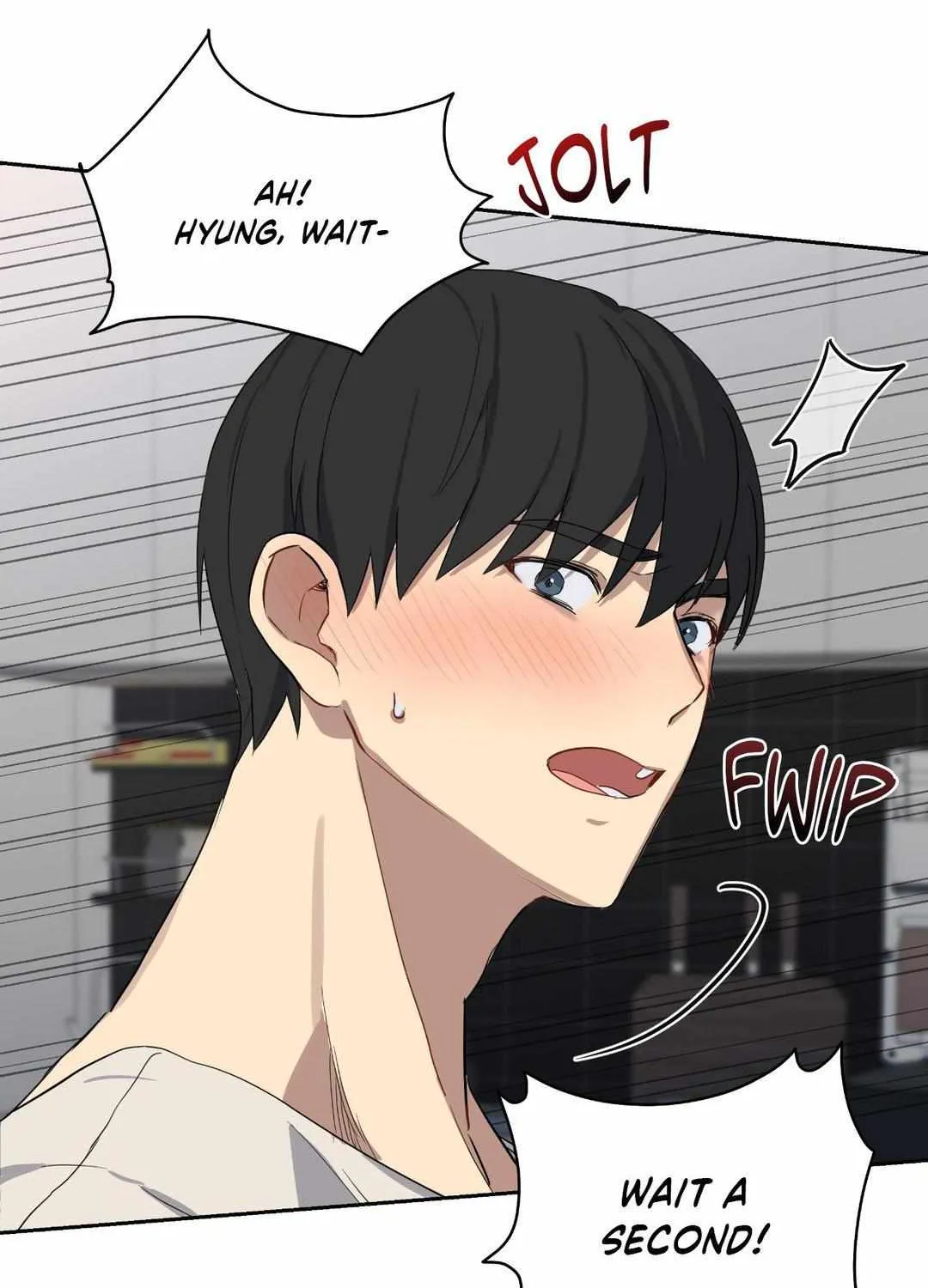Read A Gloomy Delusion chapter 11 image 73 on Lezhin