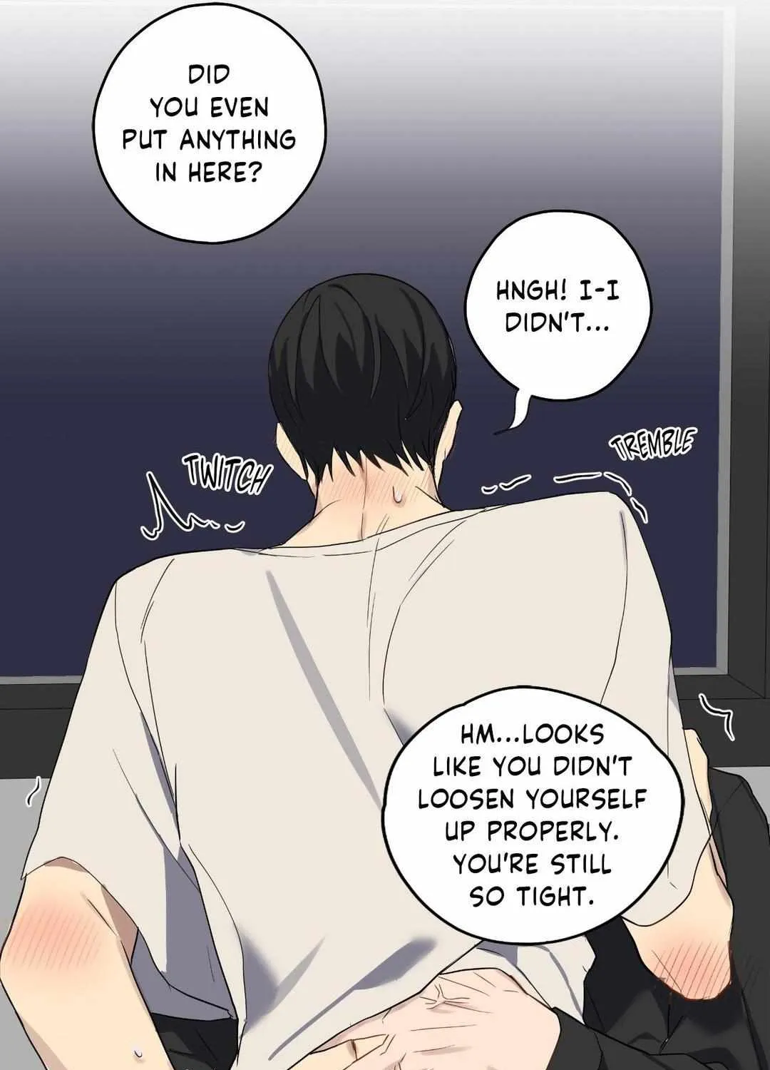 Read A Gloomy Delusion chapter 11 image 78 on Lezhin