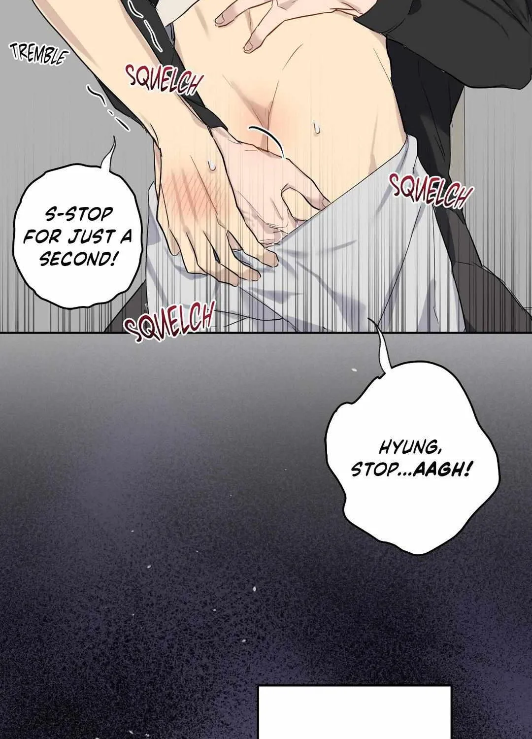 Read A Gloomy Delusion chapter 11 image 79 on Lezhin