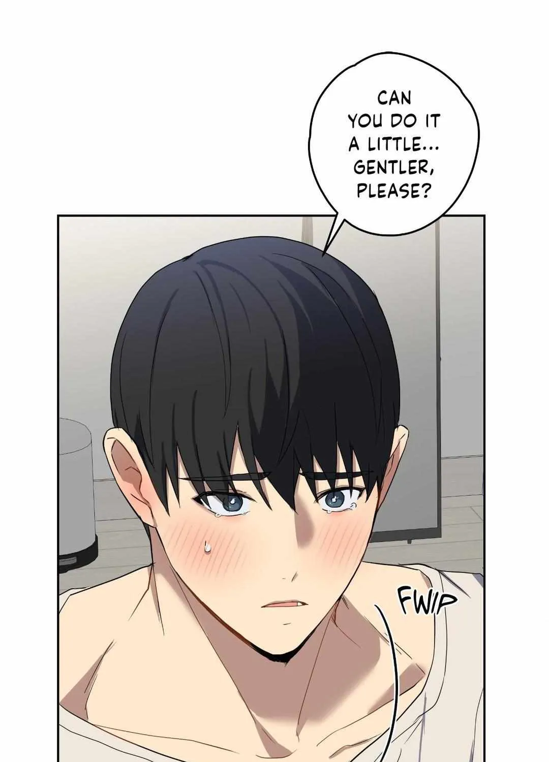 Read A Gloomy Delusion chapter 11 image 86 on Lezhin