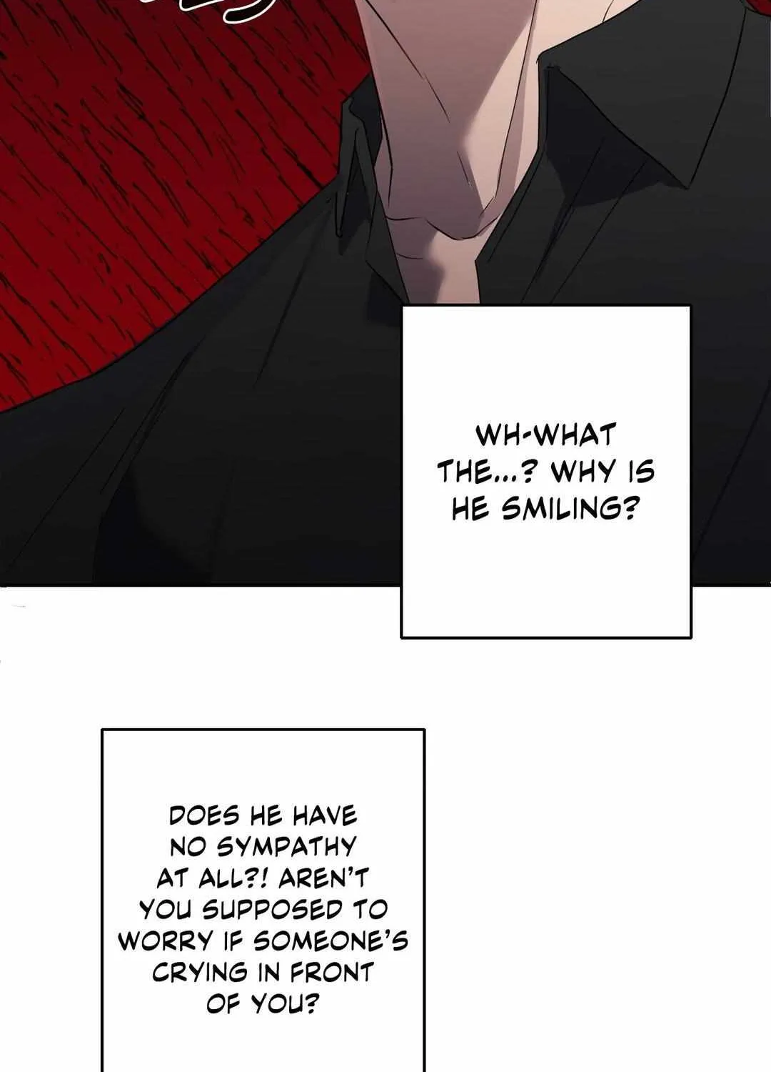 Read A Gloomy Delusion chapter 11 image 89 on Lezhin