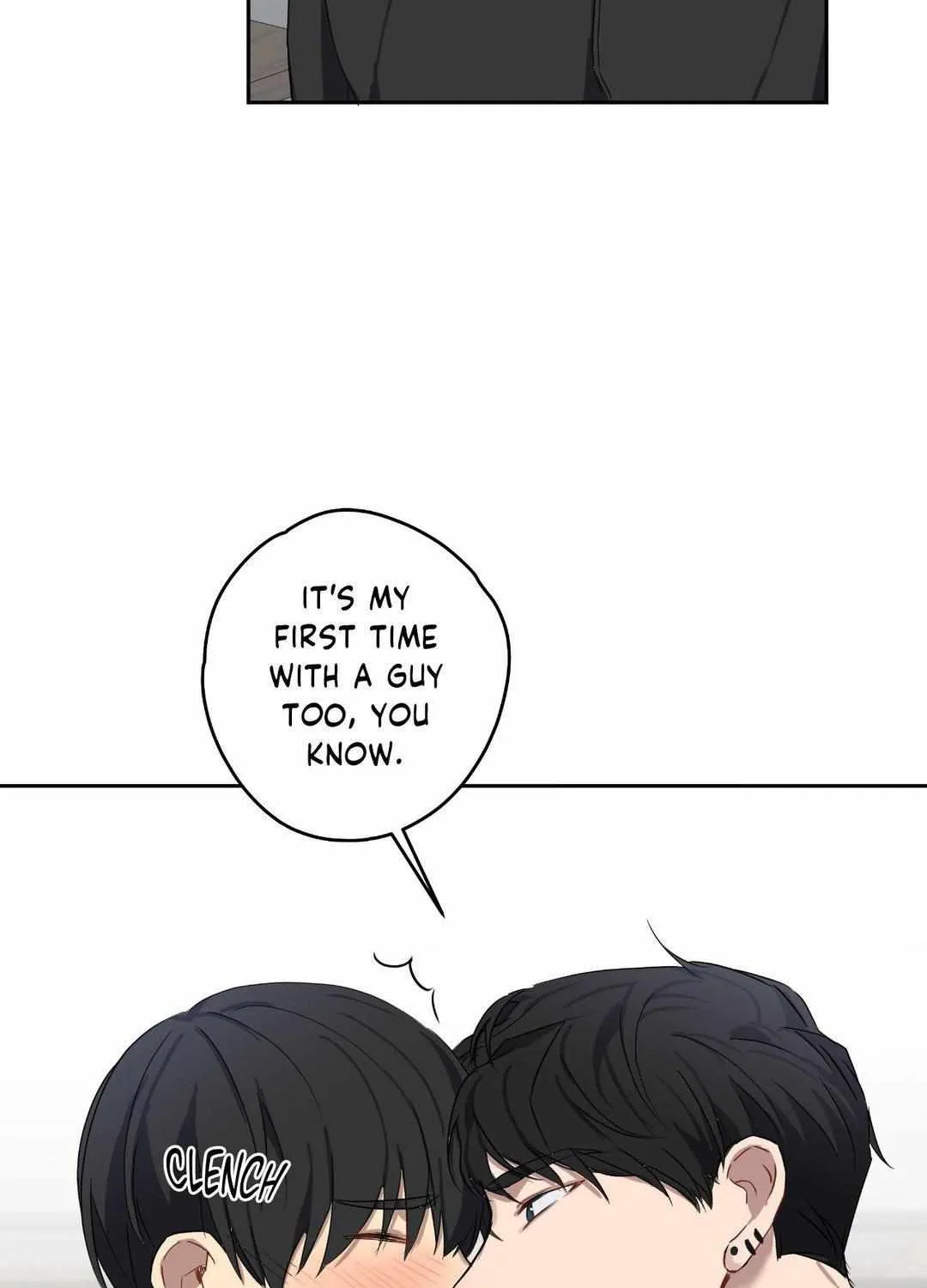 Read A Gloomy Delusion chapter 11 image 96 on Lezhin