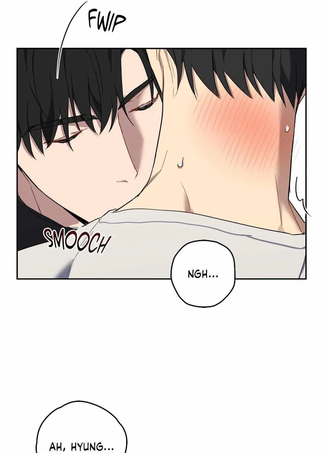 Read A Gloomy Delusion chapter 11 image 99 on Lezhin