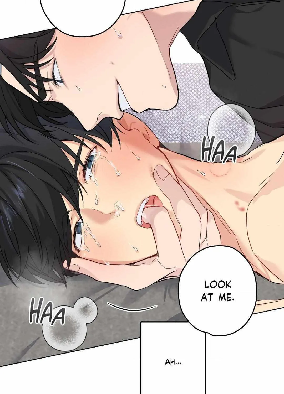 Read A Gloomy Delusion chapter 14 image 101 on Lezhin
