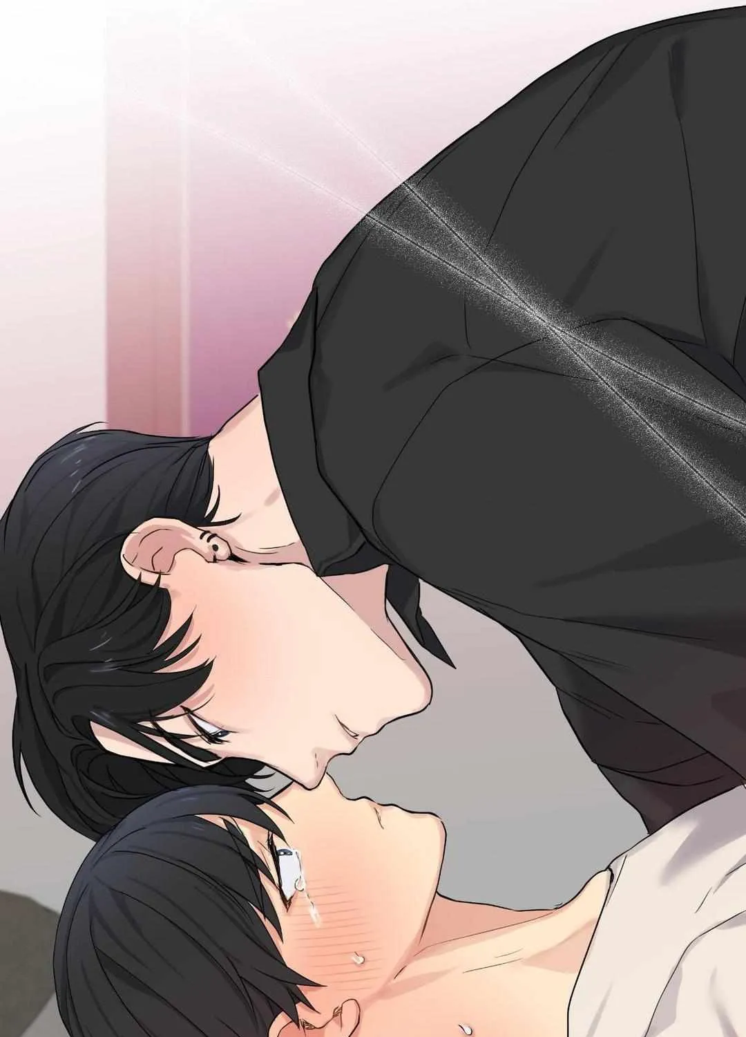 Read A Gloomy Delusion chapter 14 image 13 on Lezhin