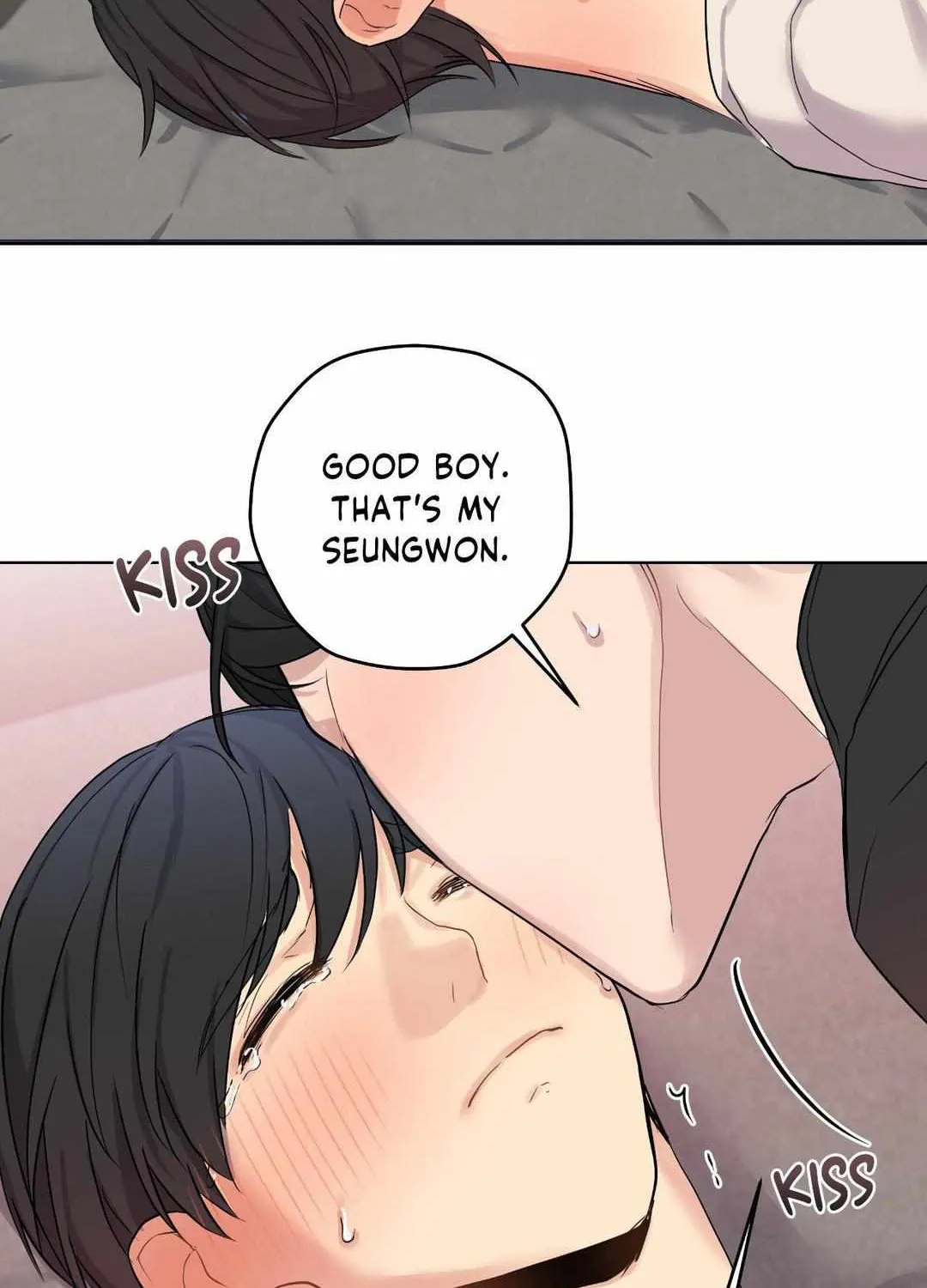 Read A Gloomy Delusion chapter 14 image 14 on Lezhin