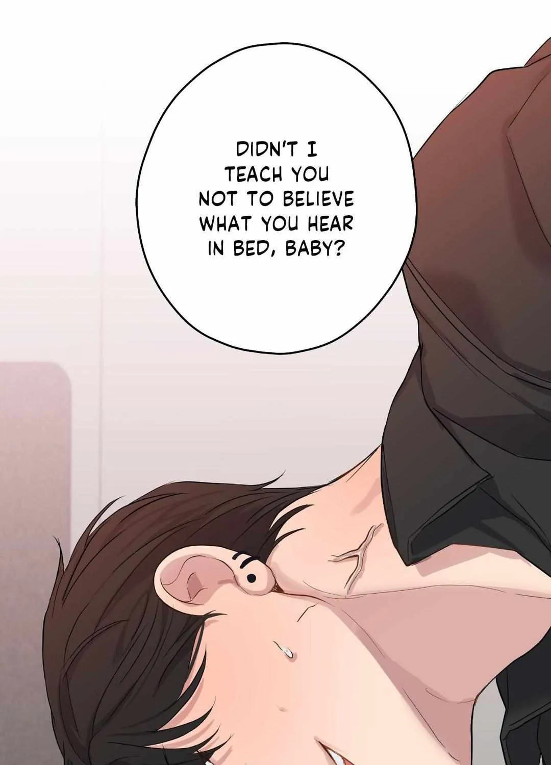 Read A Gloomy Delusion chapter 14 image 2 on Lezhin