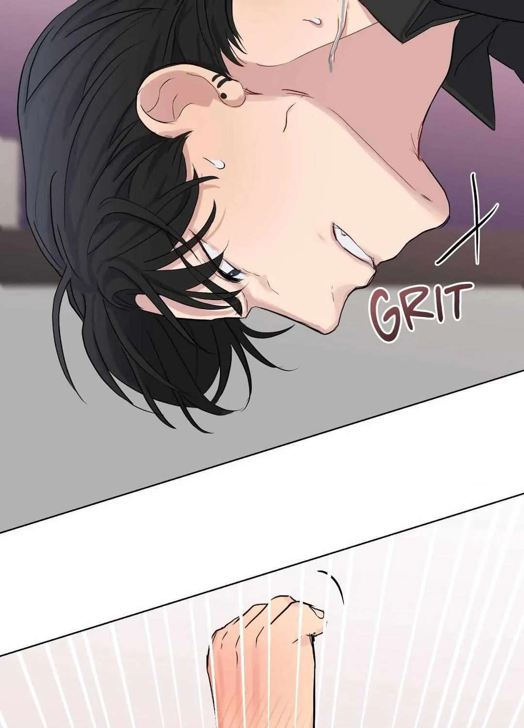 Read A Gloomy Delusion chapter 14 image 26 on Lezhin