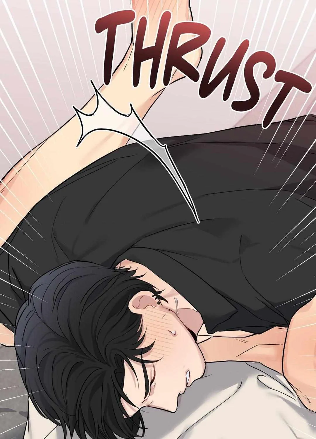 Read A Gloomy Delusion chapter 14 image 27 on Lezhin