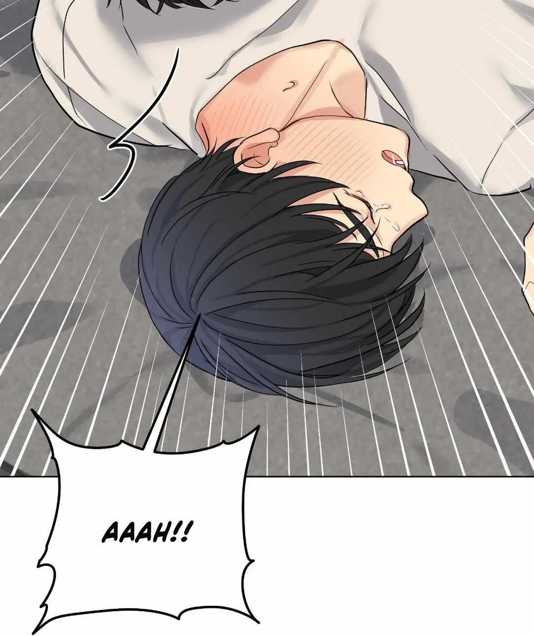 Read A Gloomy Delusion chapter 14 image 28 on Lezhin