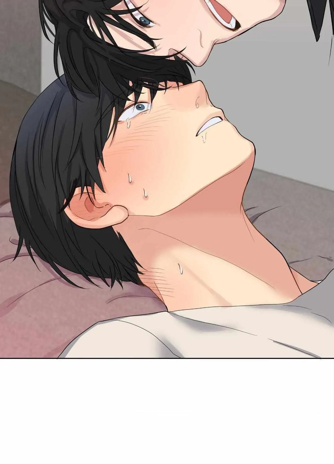 Read A Gloomy Delusion chapter 14 image 3 on Lezhin