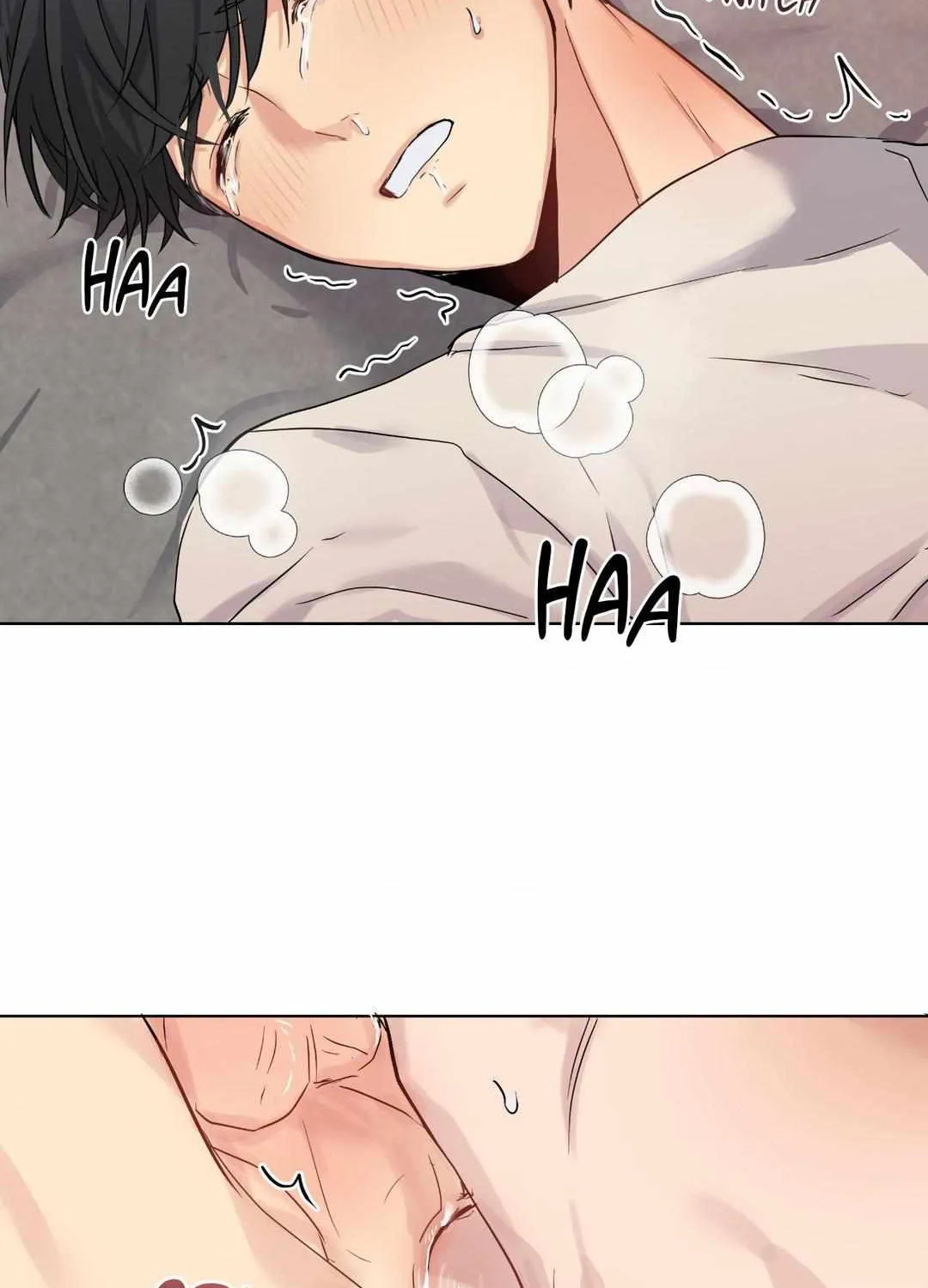 Read A Gloomy Delusion chapter 14 image 30 on Lezhin