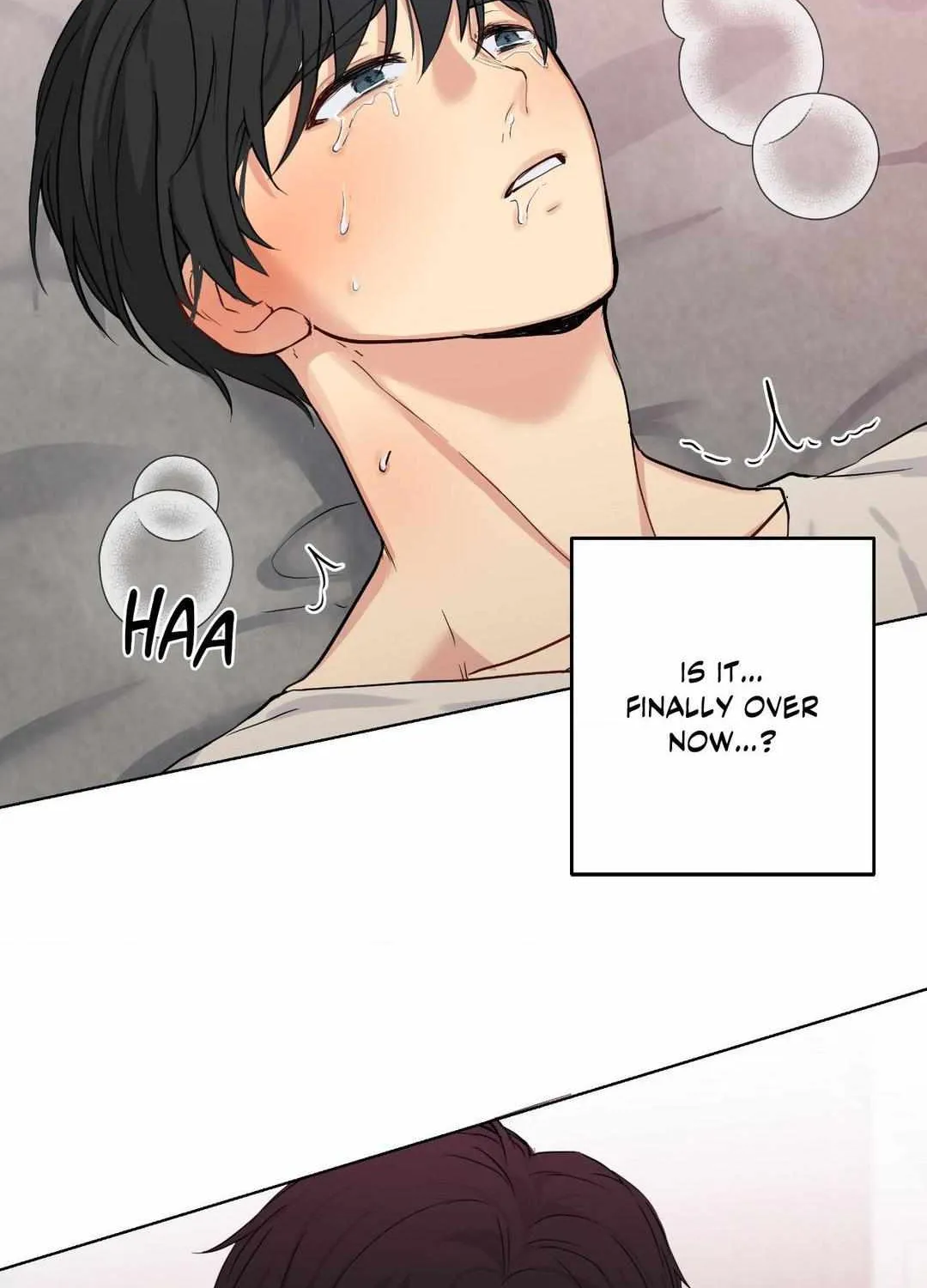Read A Gloomy Delusion chapter 14 image 34 on Lezhin