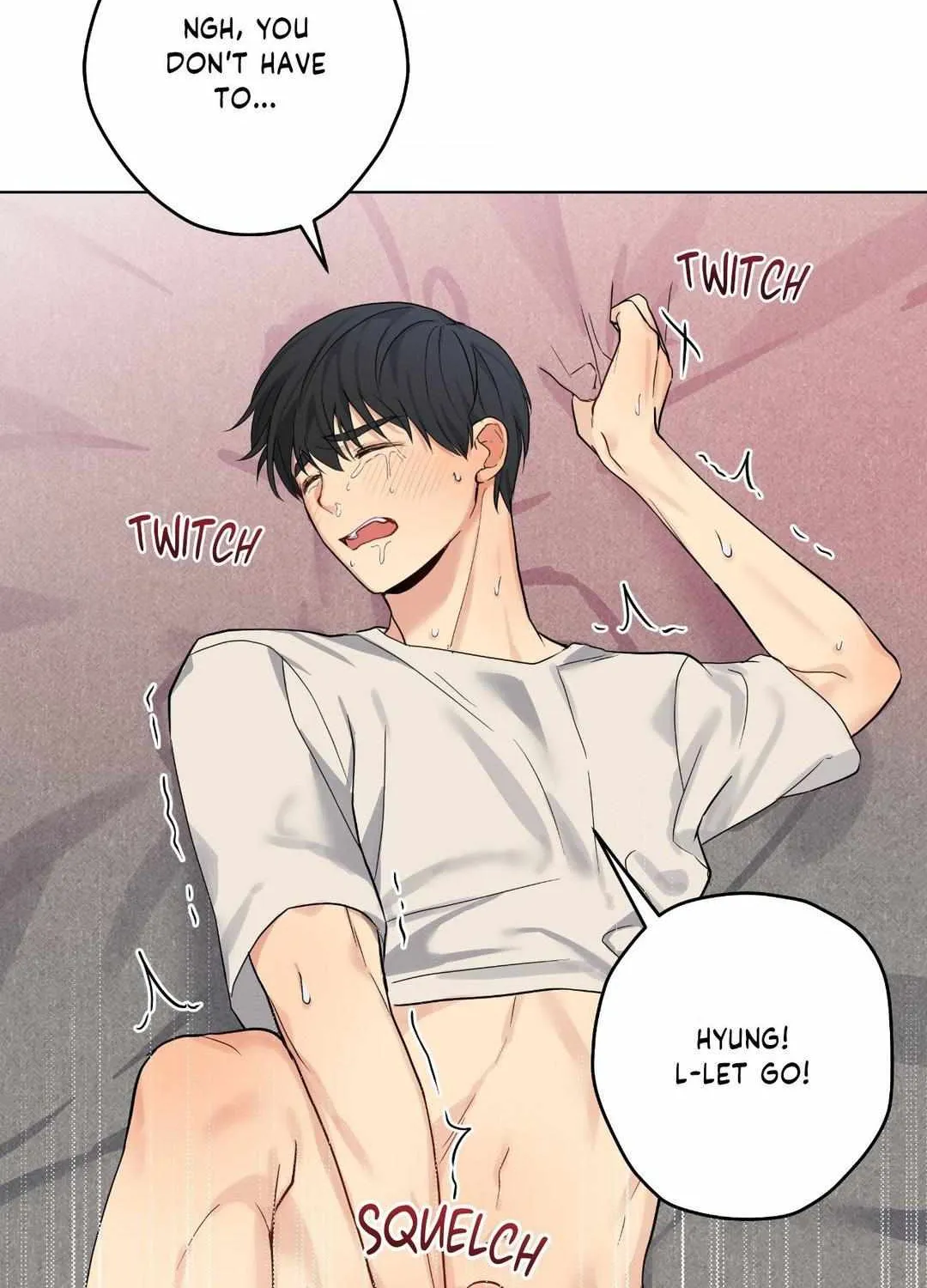 Read A Gloomy Delusion chapter 14 image 38 on Lezhin