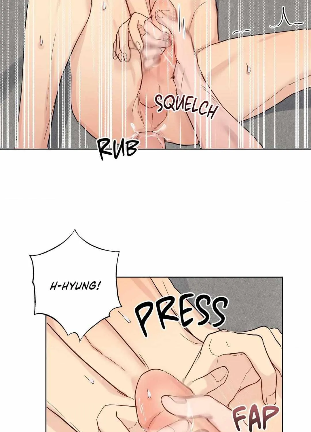 Read A Gloomy Delusion chapter 14 image 39 on Lezhin