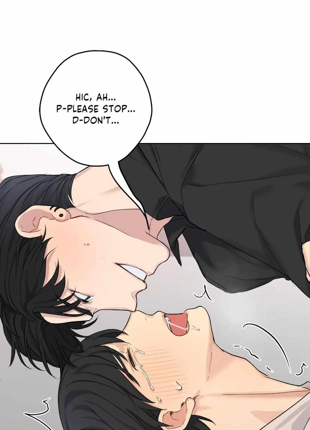 Read A Gloomy Delusion chapter 14 image 41 on Lezhin